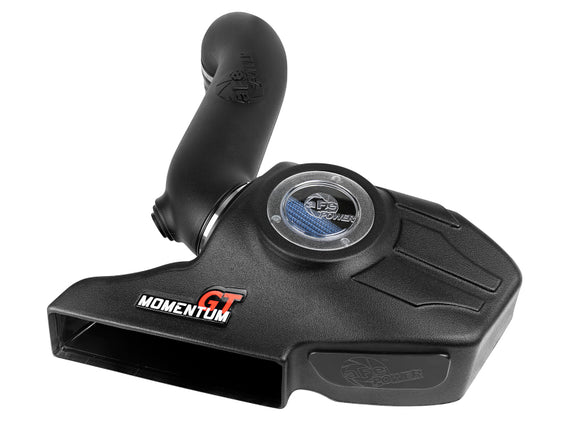 aFe Momentum GT Pro 5R Cold Air Intake System for 15-18 Volkswagen Golf R I4-2.0 50-70036R