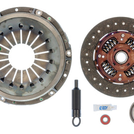 Exedy OE 1990-1990 Toyota Supra L6 Clutch Kit 16063