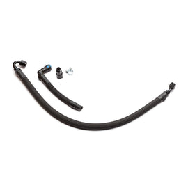 Cobb 08-17 Subaru STi Fuel Rail Line Kit for Flex Fuel 315260