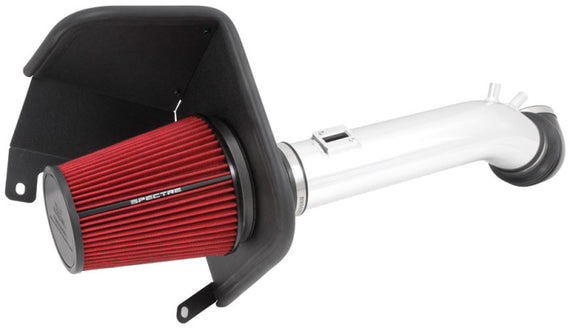 9006 Spectre Cold Air Intake New for Chevy Chevrolet Silverado 1500 Truck Sierra 9006