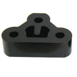 Torque Solution Exhaust Mount Triangle: Honda Civic 2006-2011 Including SI TS-EH-307