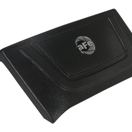 aFe MagnumFORCE Intake System Cover AIS Stage 2 Cover 2015 Ford F-150 5.0L V8 54-12748-B