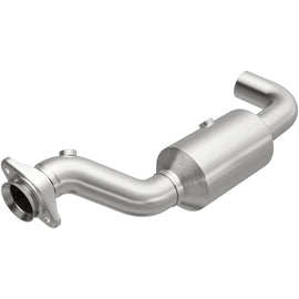 MagnaFlow 15-17 Ford F-150 XL V6 3.5L Direct Fit OEM Grade Federal Catalytic Converter 21-474