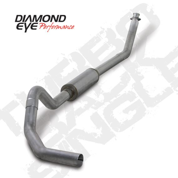 Diamond Eye TurboBack 4