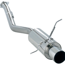 HKS SILENT Hi-POWER TURBO E-FD3S 13B-REW 31019-AZ002