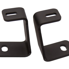 Rigid Industries 41626 A-Pillar Mount Brackets; For 2017-2018 Ford Raptor NEW 41626