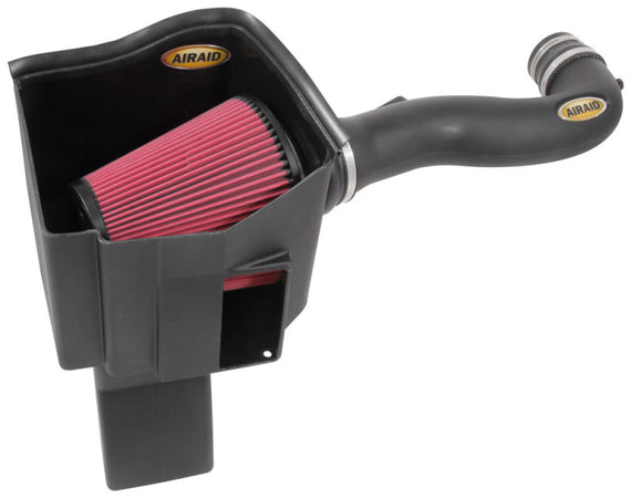 2014-2018 Chevrolet Silverado 1500 Airaid Performance Air Intake Syst Free Ship 201-347