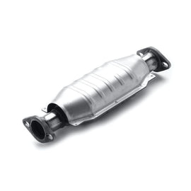 MAGNAFLOW PERFORMANCE UNIVERSAL HIGH-FLOW CATALYTIC CONVERTER 339884