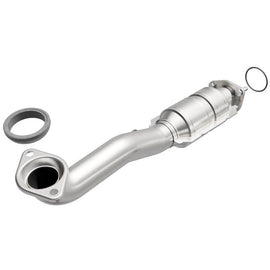 MagnaFlow Direct Fit Catalytic Converter 10-11 Honda CR-V 2.4L 51783