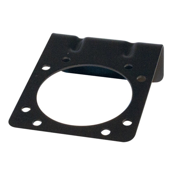 Westin Mounting Bracket RV Style - Black 65-75473