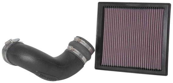Airaid Junior Air Intake System for 17 - 20 Chevy Colorado & GMC Canyon 2.5L L4 200-763