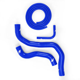 Mishimoto Blue Radiator Hoses for 00-05 Eclipse V6 - MMHOSE-3G-00BL MMHOSE-3G-00BL