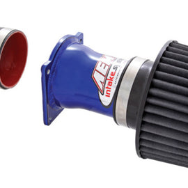 AEM 00-02 Mercury Cougar V6 Blue Short Ram Intake 22-454B