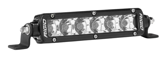 Rigid Industries 6in SR-Series Pro - Spot 906213