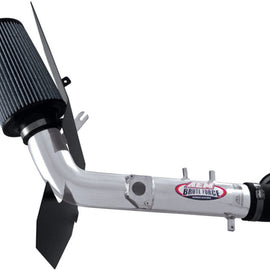 AEM 00-04 Toyota Tundra/Sequoia V8 Polished Brute Force Air Intake 21-8401DP