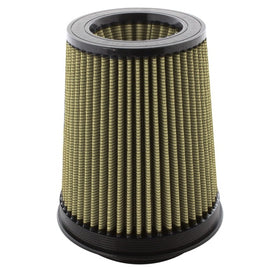 aFe MagnumFLOW Air Filters OER PG7 A/F 5F x 7B (INV) x 5.5T (INV) x 8H in 72-91062