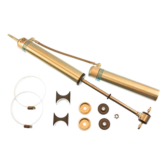 Bilstein 5160 Series Front Shock Absorber for 0-2.5
