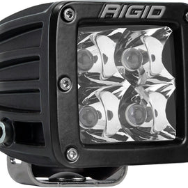 Rigid Industries Dually - Spot - Single 201213