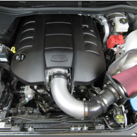 Airaid Performance Air Intake Sys For 08-09 Pontiac G8 6.0L 6.2L V8 Gas #251-324 251-324
