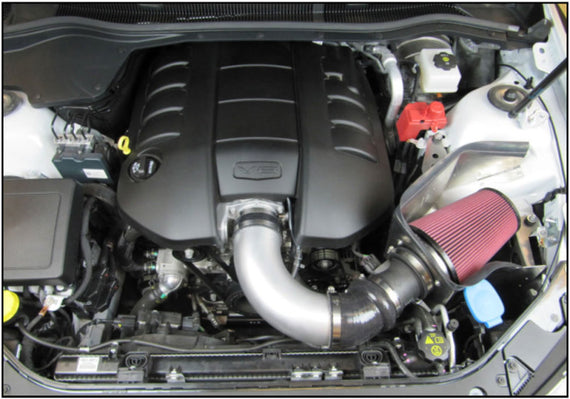 Airaid Performance Air Intake Sys For 08-09 Pontiac G8 6.0L 6.2L V8 Gas #251-324 251-324