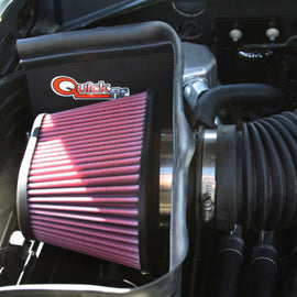 Airaid Air Intake System w/ SynthaFlow fits 05-10 Dodge Dakota 3.7L V6 & 4.7L V8 300-165