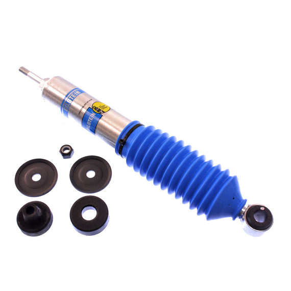 BILSTEIN 33-187563 Zinc Plated Front Monotube Shock Absorber for Ford E-Series 33-187563