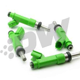 DeatschWerks Set of 4 440cc Injectors for Scion TC 2011-2015