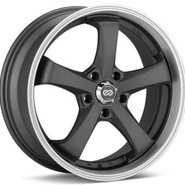 Enkei FALCON 17x8 45 5x100 72.6 GM Wheel PERFORMANCE WHEEL / RIM