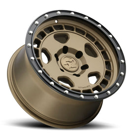 fifteen52 Turbomac HD 17x8.5 6x135 0mm ET 87.1mm Center Bore Block Bronze Wheel THDBB-178565-00