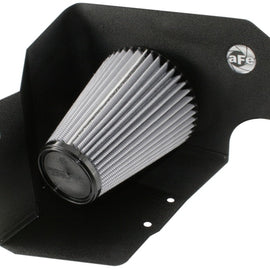 Engine Cold Air Intake Performance Kit-MagnumForce Stage-1 Pro Dry S Afe Filters 51-10331