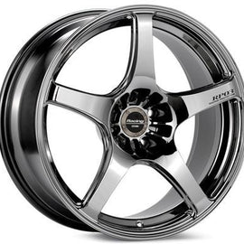 Enkei RP03 19X8.5 42 5X114.3 75 SBC Wheel RACING WHEEL / RIM