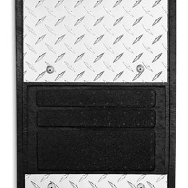 Lund 88-13 Chevy CK Mud Flaps - Brite 930K