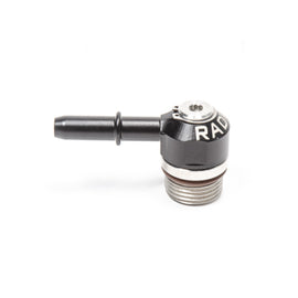 Radium 8AN ORB Swivel Banjo to .313 SAE Male Fitting 20-1000-08313