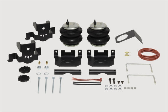 Firestone 2558 Ride-Rite Rear Air Helper Spring Kit; For Nissan NEW 2558