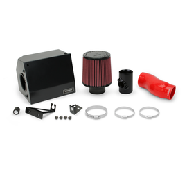 Honda Civic Si Performance Air Intake 2017+ Red Mishimoto MMAI-CIV-17SIRD