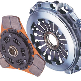 Exedy 1999-2003 Ford F-250 Super Duty V8 Clutch Kit FMK1008HD