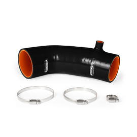 Mishimoto 12-15 Honda Civic Si Black Silicone Induction Hose Kit MMHOSE-CIV-12SIIHBK