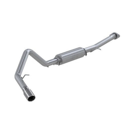 MBRP EXHAUST FOR 00-06 CHEVY SUBURBAN GMC YUKON XL 5.3L 02-06 CHEVY AVALANCHE S5024AL