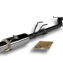 HKS Hi-Power Exhaust System for 90-94 TALON | ECLIPSE | LASER RS Turbo (AWD) 3106-EX004