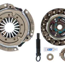 Exedy OE 1977-1980 Mazda Glc L4 Clutch Kit 10004