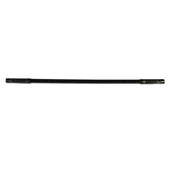 ANZO Bed Rail Lights Universal LED Utility Bar Black 861135