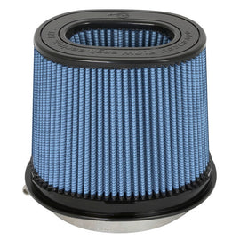 aFe Magnum FLOW Pro 5R Replacement Air Filter (6.75x4.75)F x (8.25x6.25)B(mt2) x (7.2x5)T x 7H 24-91107