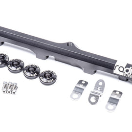 Radium Engineering Nissan Silvia SR20DET Fuel Rail Kit - S13 20-0558