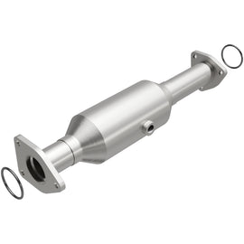 MagnaFlow 03-07 Honda Accord L4 2.4L California Catalytic Converter Direct Fit 5461260