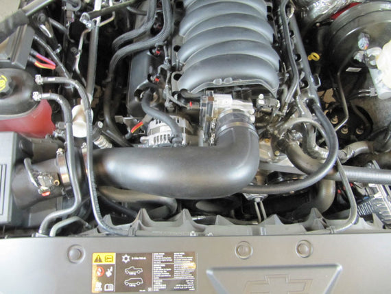 AIRAID Engine Cold Air Intake For GMC Yukon Sierra 1500 Tahoe Suburban 5.3L V8 200-785