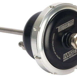 Turbosmart IWG75 Universal 150mm Rod 7 PSI Black Internal Wastegate Actuator TS-0681-5072