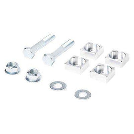 VOODOO13 ECCENTRIC LOCKOUT WASHER KIT FOR 08-15 SUBARU WRX/STI LKSC-0100