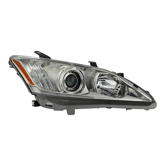 xTune 10-12 Lexus ES350 Passenger Side HID/AFS Headlight - OEM Right (PRO-JH-LES10-AFS-OE-R) 9943300