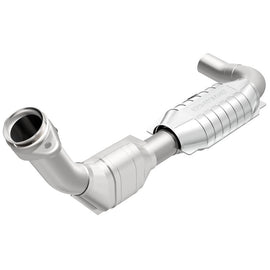 MAGNAFLOW UNIVERSAL HIGH-FLOW CATALYTIC CONVERTER 51431 29.125x9.5x23