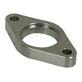 Turbosmart WG38 Weld Flanges - Mild Steel TS-0501-2002